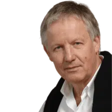 Juergen Fliege Portrait