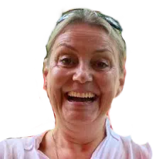 Camilla Sherr Portrait