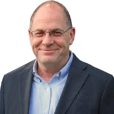 Jeremy Sherr Portrait