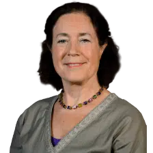 Rosina Sonnenschmidt Portrait