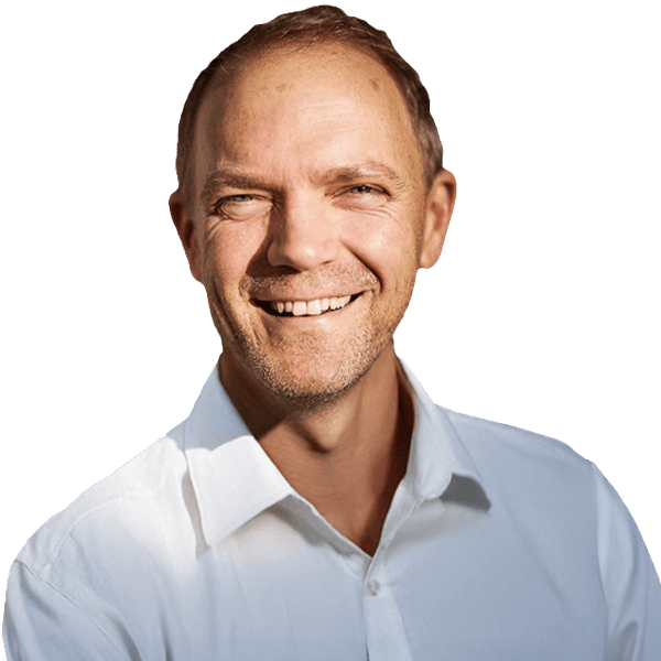 Nathanael Schwartz Portrait