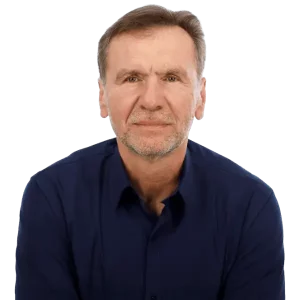 bischof wolfgang speakerportrait