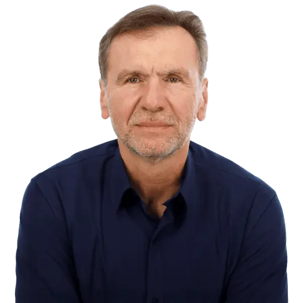 bischof wolfgang speakerportrait
