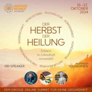 Herbst der Heilung