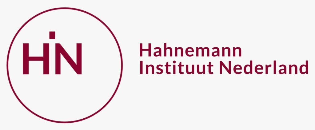 hahnemann institut Niederlande logo