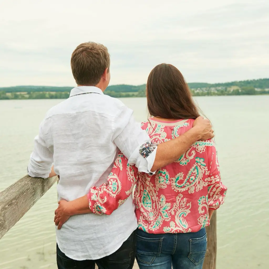 mathias und doris