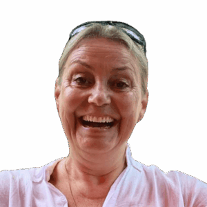 Agri-Homöopathie Portrait von Camilla Sherr