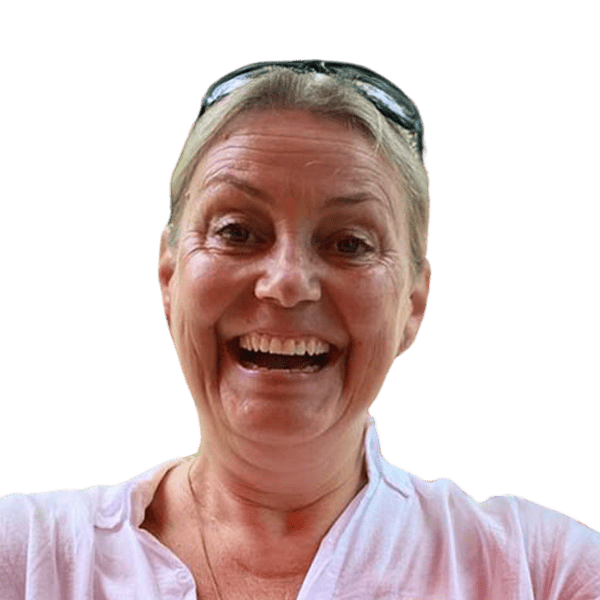 Agri-Homöopathie Portrait von Camilla Sherr