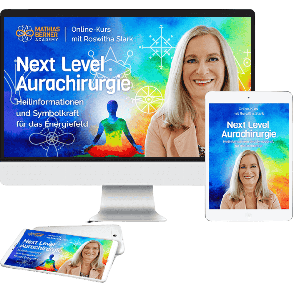 aurachirurgie mockup mit Endgeräten