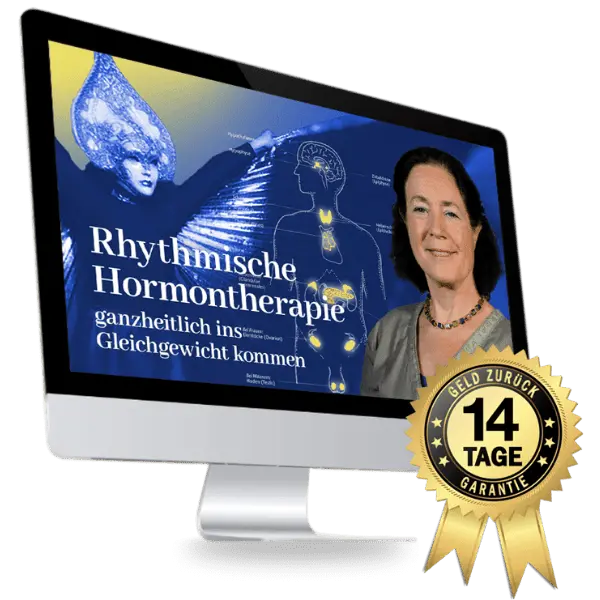 sonnenschmidt rhythmische hormontherapie mockup