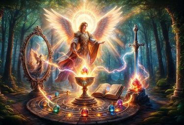 björndal alchemie alle remedien