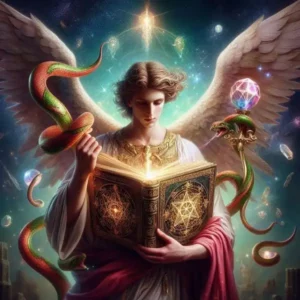 bjoerndal alchemie engel2