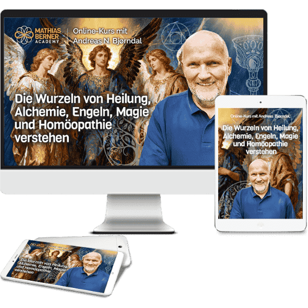 björndal alchemie mockup