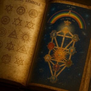 björndal alchemie tree of life