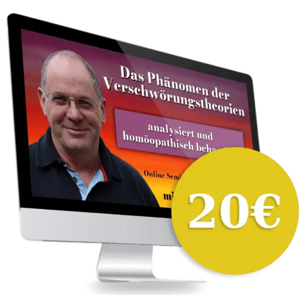 gelb in roter Farbverlauf mit Text mit Jeremy und Text