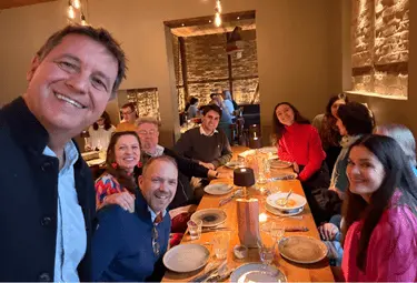 krueger archetypen gruppe