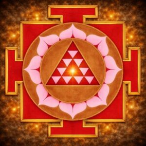 schwartz edelsteine yantra mars