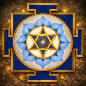 schwartz edelsteine yantra saturn