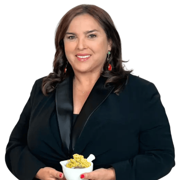 gabriela nedoma speakerportrait