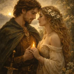 krüger archetypen 2 liebende