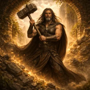 krüger archetypen 2 zerstoerer