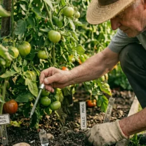 c. sherr agri hom follow up fragen und antworten