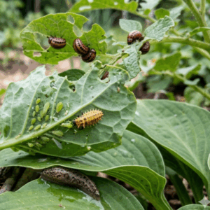 c. sherr agri hom follow up schädlinge