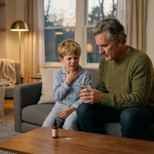 kaesemann homöopathie für kinder halsschmerzen sp