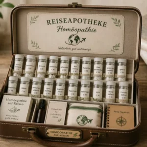 kaesemann homöopathie für kinder reiseapotheke sp