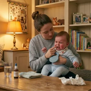 kaesemann homöopathie für kinder zahnungsbeschwerden sp