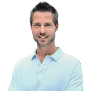 Portrait von Dr. Torsten Pfitzer