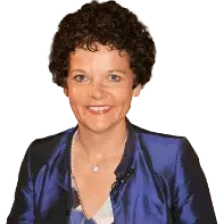 Resie Moonen Portrait