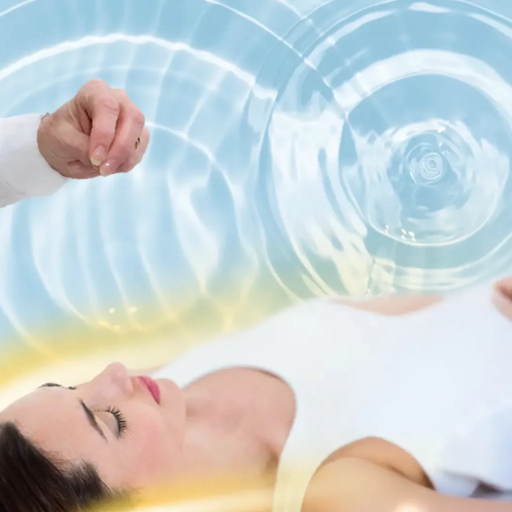 SOL-Hypnose_Hero Frau ist hypnotisiert