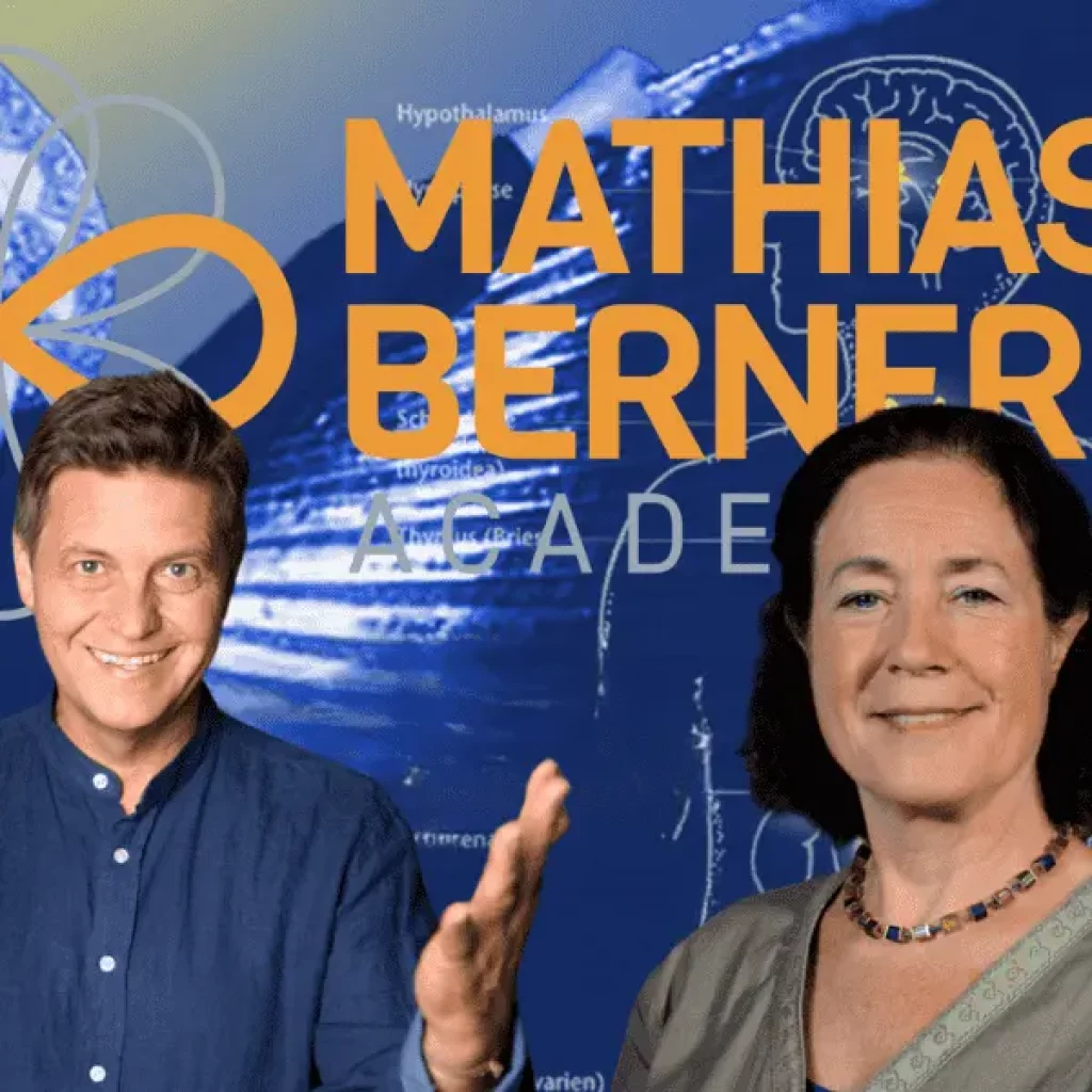 Sonnenschmidt Rhythmische Hormontherapie – Bonus 3 Mathias und Rosina mit Text