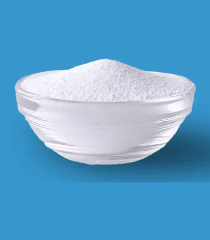 Sonnenschmidt_Borax – Borax Glasschüssel mit Borax Pulver