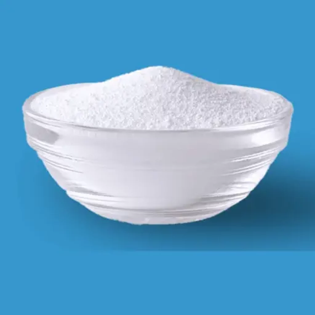 Sonnenschmidt_Borax – Borax Glasschüssel mit Borax Pulver