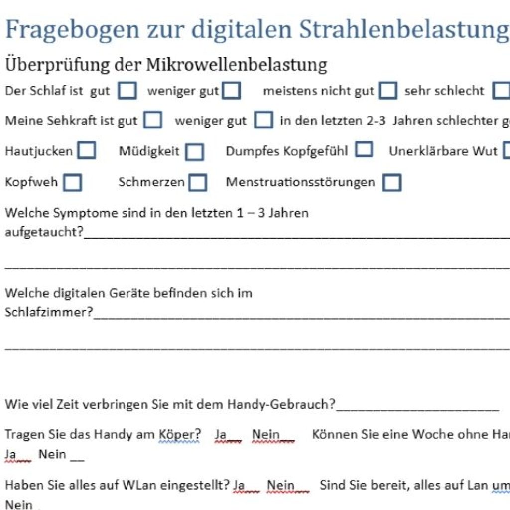 sonnenschmidt schlafen fragebogen